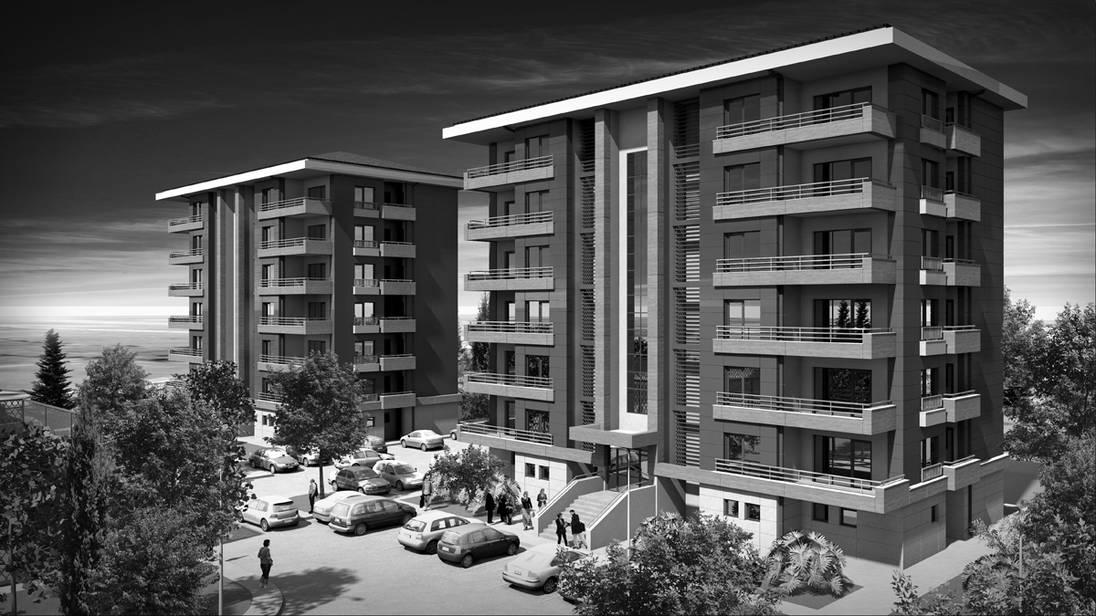 Karayolları 41. Şube Şefliği Bolu Tesisleri